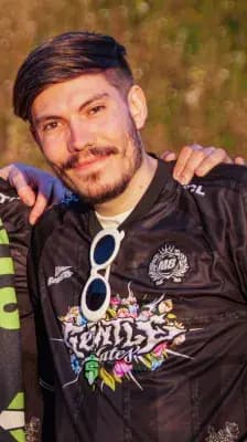 Photo de profil de Yann “Fury” S.