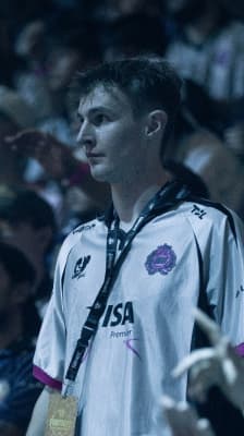 Photo de profil de Maxence “Jack” G.