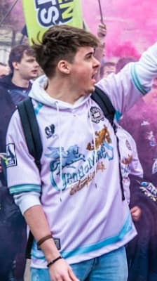 Photo de profil de Guillaume “Price” C.